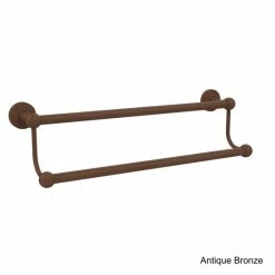 Best Pirce 🎁 Allied Brass Waverly Place Collection 24-inch Double Towel Bar 🌟 15 Best Pirce 🎁 Allied Brass Waverly Place Collection 24-inch Double Towel Bar 🌟 -Allied Brass Sales unnamed file 4286