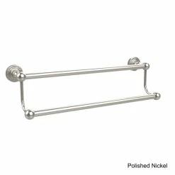 Best Pirce 🎁 Allied Brass Waverly Place Collection 24-inch Double Towel Bar 🌟 16 Best Pirce 🎁 Allied Brass Waverly Place Collection 24-inch Double Towel Bar 🌟 -Allied Brass Sales unnamed file 4287