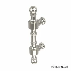 Coupon 🤩 Allied Brass Retro Dot Collection 3-inch Beaded Cabinet Pull 🎉 -Allied Brass Sales unnamed file 429