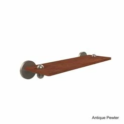 Discount 🥰 Allied Brass Tango Collection Clear Solid IPE Ironwood 22-inch Shelf 🎁 16 Discount 🥰 Allied Brass Tango Collection Clear Solid IPE Ironwood 22-inch Shelf 🎁 -Allied Brass Sales unnamed file 4295