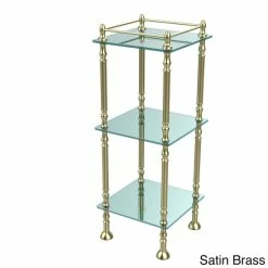 Buy 🔥 Allied Brass Three-tier Etagere 😍 14 Buy 🔥 Allied Brass Three-tier Etagere 😍 -Allied Brass Sales unnamed file 4309