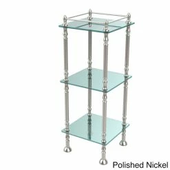 Buy 🔥 Allied Brass Three-tier Etagere 😍 16 Buy 🔥 Allied Brass Three-tier Etagere 😍 -Allied Brass Sales unnamed file 4311