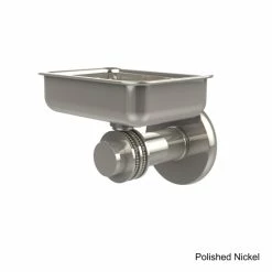 Buy 🔔 Allied Brass Mercury Collection Wall-mounted Soap Dish 😍 12 Buy 🔔 Allied Brass Mercury Collection Wall-mounted Soap Dish 😍 -Allied Brass Sales unnamed file 4315