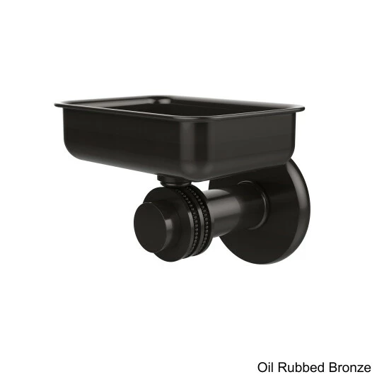 Buy 🔔 Allied Brass Mercury Collection Wall-mounted Soap Dish 😍 7 Buy 🔔 Allied Brass Mercury Collection Wall-mounted Soap Dish 😍 - Image 5