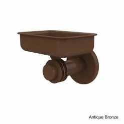 Buy 🔔 Allied Brass Mercury Collection Wall-mounted Soap Dish 😍 16 Buy 🔔 Allied Brass Mercury Collection Wall-mounted Soap Dish 😍 -Allied Brass Sales unnamed file 4319