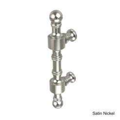 Coupon 🤩 Allied Brass Retro Dot Collection 3-inch Beaded Cabinet Pull 🎉 -Allied Brass Sales unnamed file 432