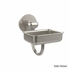 Best Pirce 😍 Allied Brass Tango Collection Clear Brass Wall-mounted Soap Dish ⌛ -Allied Brass Sales unnamed file 4323