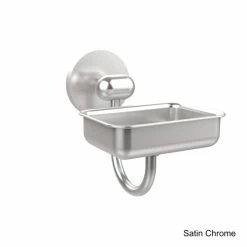 Best Pirce 😍 Allied Brass Tango Collection Clear Brass Wall-mounted Soap Dish ⌛ -Allied Brass Sales unnamed file 4324