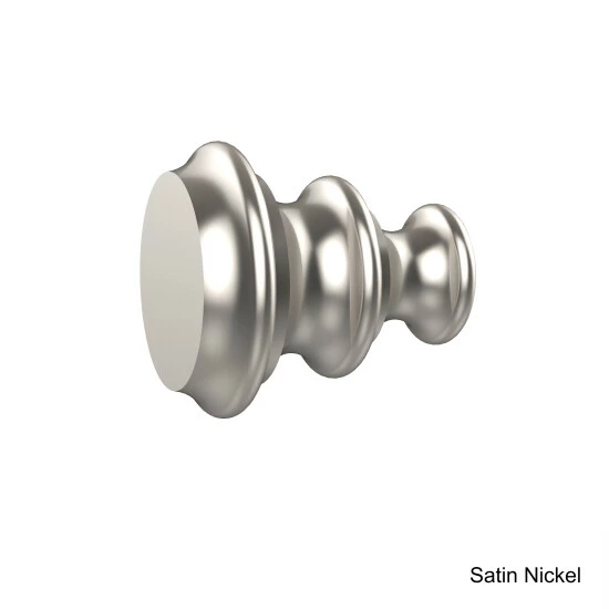 Best deal 👍 Allied Brass Designer 1-inch Cabinet Knob 😉 4 Best deal 👍 Allied Brass Designer 1-inch Cabinet Knob 😉 - Image 2