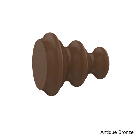 Best deal 👍 Allied Brass Designer 1-inch Cabinet Knob 😉 10 Best deal 👍 Allied Brass Designer 1-inch Cabinet Knob 😉 - Image 8
