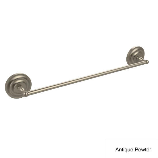 Coupon 🎁 Allied Brass Que New Collection 24-inch Towel Bar 💯 8 Coupon 🎁 Allied Brass Que New Collection 24-inch Towel Bar 💯 - Image 6