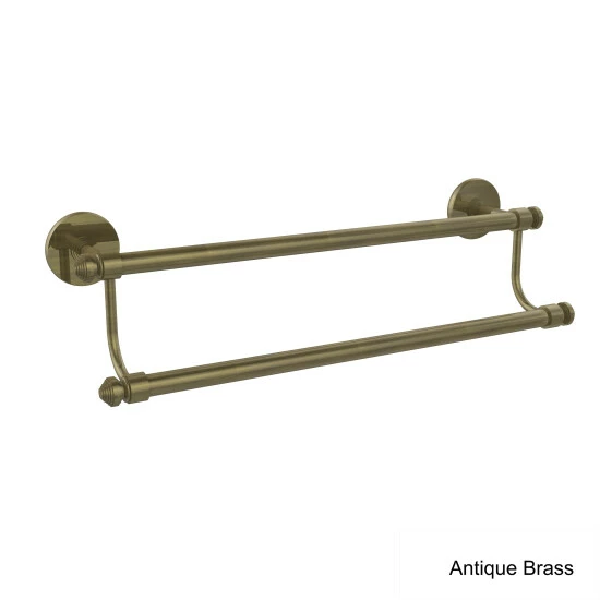 Deals 🥰 Allied Brass Southbeach Collection 36-inch Double Towel Bar ❤️ 4 Deals 🥰 Allied Brass Southbeach Collection 36-inch Double Towel Bar ❤️ - Image 2