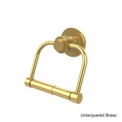 Best reviews of ✨ Allied Brass Mercury Collection 2-post Toilet Tissue Holder With Dotted Accents 🤩 -Allied Brass Sales unnamed file 438