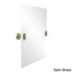 Best reviews of 👍 Allied Brass South Beach Collection Beveled Edge Unframed Rectangular Tilt Wall Mirror 🌟 -Allied Brass Sales unnamed file 44
