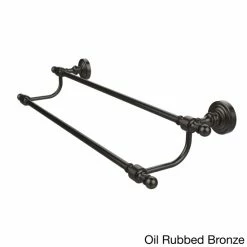 Promo โ๏ธ Allied Brass Retro Wave Collection 24-inch Double Towel Bar ๐ 16 Promo โ๏ธ Allied Brass Retro Wave Collection 24-inch Double Towel Bar ๐ -Allied Brass Sales unnamed file 4407