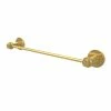 Promo 👍 Allied Brass Mercury Collection Brass 36-inch Towel Bar With Twist Accent 💯 -Allied Brass Sales unnamed file 4409