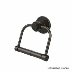 Best reviews of ✨ Allied Brass Mercury Collection 2-post Toilet Tissue Holder With Dotted Accents 🤩 -Allied Brass Sales unnamed file 442