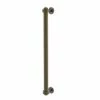 Deals ⭐ Allied Brass 18-inch Refrigerator Pull 🛒 2 Deals ⭐ Allied Brass 18-inch Refrigerator Pull 🛒 -Allied Brass Sales unnamed file 4433