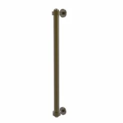 Deals ⭐ Allied Brass 18-inch Refrigerator Pull 🛒