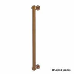 Deals ⭐ Allied Brass 18-inch Refrigerator Pull 🛒 -Allied Brass Sales unnamed file 4436