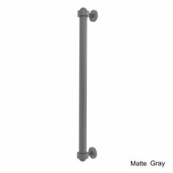 Deals ⭐ Allied Brass 18-inch Refrigerator Pull 🛒 -Allied Brass Sales unnamed file 4439