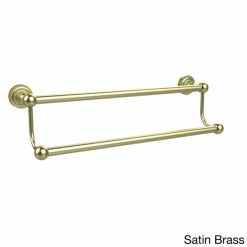 Outlet 🎁 Allied Brass Dottingham Collection 36-inch Double Towel Bar 🌟 13 Outlet 🎁 Allied Brass Dottingham Collection 36-inch Double Towel Bar 🌟 -Allied Brass Sales unnamed file 4444