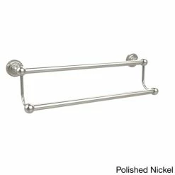 Outlet 🎁 Allied Brass Dottingham Collection 36-inch Double Towel Bar 🌟 14 Outlet 🎁 Allied Brass Dottingham Collection 36-inch Double Towel Bar 🌟 -Allied Brass Sales unnamed file 4445