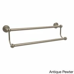 Outlet 🎁 Allied Brass Dottingham Collection 36-inch Double Towel Bar 🌟 15 Outlet 🎁 Allied Brass Dottingham Collection 36-inch Double Towel Bar 🌟 -Allied Brass Sales unnamed file 4446