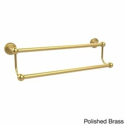 Outlet 🎁 Allied Brass Dottingham Collection 36-inch Double Towel Bar 🌟 17 Outlet 🎁 Allied Brass Dottingham Collection 36-inch Double Towel Bar 🌟 -Allied Brass Sales unnamed file 4448