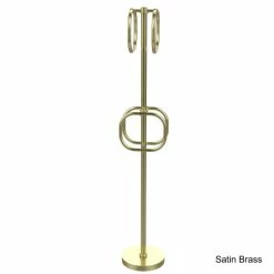 Brand new 🥰 Allied Brass Towel Stand With Integrated Towel Rings 🌟 15 Brand new 🥰 Allied Brass Towel Stand With Integrated Towel Rings 🌟 -Allied Brass Sales unnamed file 4458