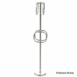 Brand new 🥰 Allied Brass Towel Stand With Integrated Towel Rings 🌟 16 Brand new 🥰 Allied Brass Towel Stand With Integrated Towel Rings 🌟 -Allied Brass Sales unnamed file 4459