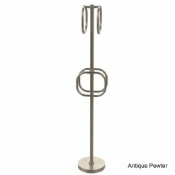 Brand new 🥰 Allied Brass Towel Stand With Integrated Towel Rings 🌟 17 Brand new 🥰 Allied Brass Towel Stand With Integrated Towel Rings 🌟 -Allied Brass Sales unnamed file 4460