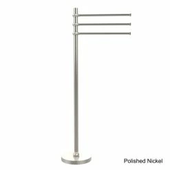 Cheapest 🛒 Allied Brass Towel Stand With 3 Pivoting Arms - 39"H 🎉 13 Cheapest 🛒 Allied Brass Towel Stand With 3 Pivoting Arms - 39"H 🎉 -Allied Brass Sales unnamed file 4464