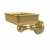 Flash Sale ❤️ Allied Brass Waverly Place Collection Wall-mounted Soap Dish 😉 -Allied Brass Sales unnamed file 4485