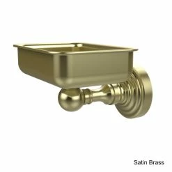 Flash Sale ❤️ Allied Brass Waverly Place Collection Wall-mounted Soap Dish 😉 13 Flash Sale ❤️ Allied Brass Waverly Place Collection Wall-mounted Soap Dish 😉 -Allied Brass Sales unnamed file 4488