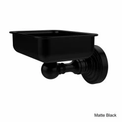 Flash Sale ❤️ Allied Brass Waverly Place Collection Wall-mounted Soap Dish 😉 16 Flash Sale ❤️ Allied Brass Waverly Place Collection Wall-mounted Soap Dish 😉 -Allied Brass Sales unnamed file 4491