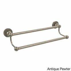 Promo 🔔 Allied Brass Bolero Collection 30 Inch Double Towel Bar 🎁 -Allied Brass Sales unnamed file 4508