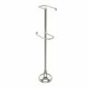 Promo 🥰 Allied Brass Free-standing 2-roll Toilet Tissue Stand 🛒 2 Promo 🥰 Allied Brass Free-standing 2-roll Toilet Tissue Stand 🛒 -Allied Brass Sales unnamed file 451