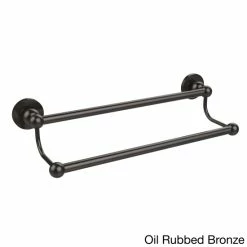 Promo 🔔 Allied Brass Bolero Collection 30 Inch Double Towel Bar 🎁 -Allied Brass Sales unnamed file 4510