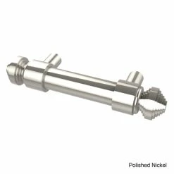 Budget 🥰 Allied Brass Southbeach Collection 3-inch Cabinet Pull 🎉 -Allied Brass Sales unnamed file 4513