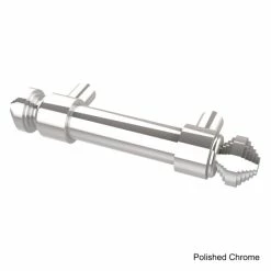 Budget 🥰 Allied Brass Southbeach Collection 3-inch Cabinet Pull 🎉 -Allied Brass Sales unnamed file 4514