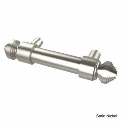 Budget 🥰 Allied Brass Southbeach Collection 3-inch Cabinet Pull 🎉 -Allied Brass Sales unnamed file 4518