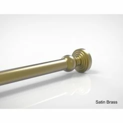 Best Pirce 🔔 Allied Brass Waverly Place Collection Shower Curtain Rod Brackets ⌛ -Allied Brass Sales unnamed file 4524