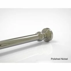Best Pirce 🔔 Allied Brass Waverly Place Collection Shower Curtain Rod Brackets ⌛ -Allied Brass Sales unnamed file 4525