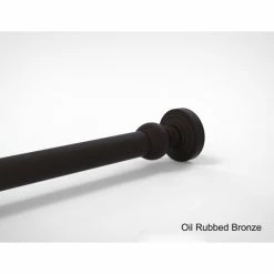 Best Pirce 🔔 Allied Brass Waverly Place Collection Shower Curtain Rod Brackets ⌛ -Allied Brass Sales unnamed file 4526