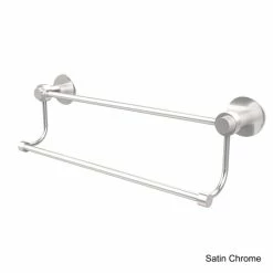 Brand new 🌟 Allied Brass Mercury Collection 24 Inch Double Towel Bar 👏 -Allied Brass Sales unnamed file 4554