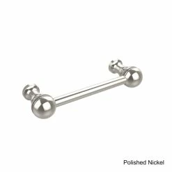 Hot Sale ✔️ Allied Brass Silver Brass 3-inch Beaded Cabinet Pull 🎁 -Allied Brass Sales unnamed file 4565