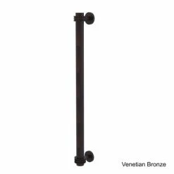 Buy ⭐ Allied Brass 18-inch Refrigerator Pull With Dotted Accents ✔️ -Allied Brass Sales unnamed file 4570