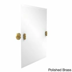 Best reviews of 👍 Allied Brass South Beach Collection Beveled Edge Unframed Rectangular Tilt Wall Mirror 🌟 -Allied Brass Sales unnamed file 46