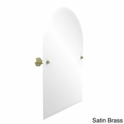 New 🤩 Allied Brass Arched Top Beveled Tilt Wall Mirror 🔔 11 New 🤩 Allied Brass Arched Top Beveled Tilt Wall Mirror 🔔 -Allied Brass Sales unnamed file 460